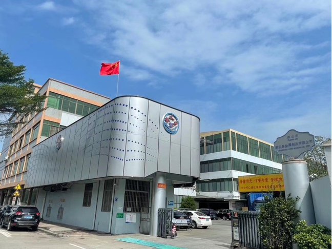 XYC Metalworks-the leader of architectural metal fabricators in China