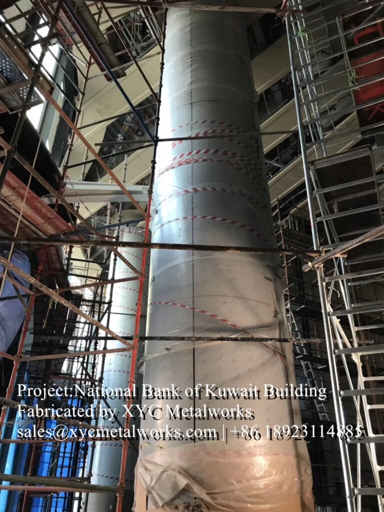 nbk-atrium-column-cladding-installation-scaffolding